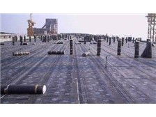 菏泽市鲁班建材防水公司 专业防水产品展示与建筑材料解决方案