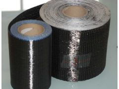 淄博碳纤维加固 现代建筑材料的革新应用