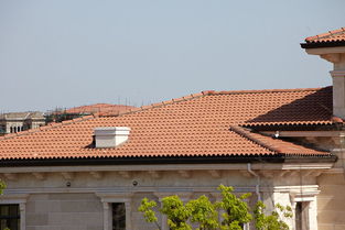 建筑与建材 构筑现代文明的基石