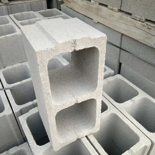 探索空心砌块的世界 建筑材料中的创新之选