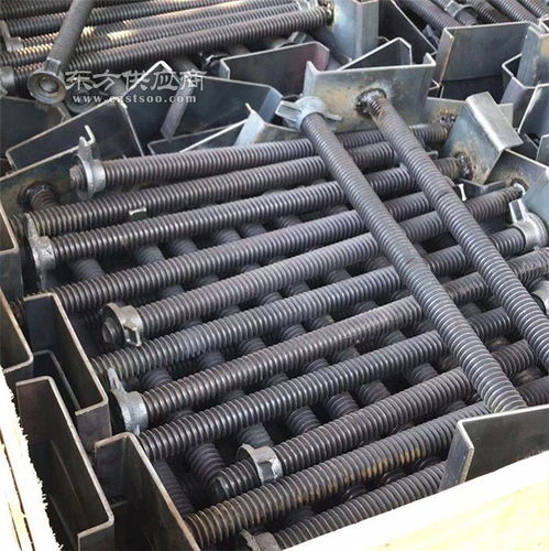 亿度建材 专业武汉建筑顶托生产厂家及产品展示