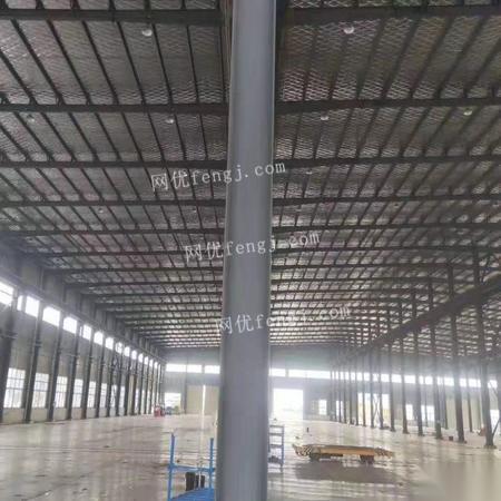 江西二手钢结构厂房供求信息与图片指南