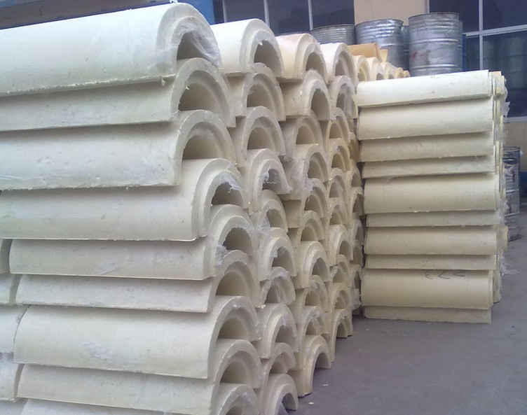 厦门发泡聚氨酯保温管壳厂家——建筑材料领域的专业选择