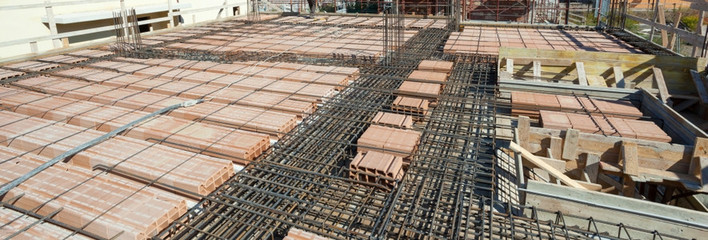 建筑建材在住房工地中的关键作用与发展趋势